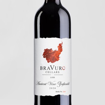 2020 Zinfandel