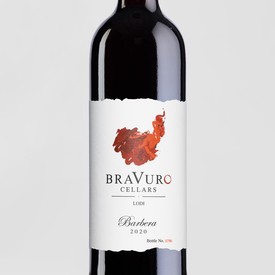 2020 Barbera