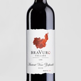2020 Zinfandel